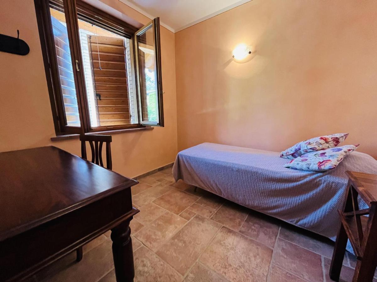 Vila Il Borgo Fra I Laghi Monzambano Exteriér fotografie